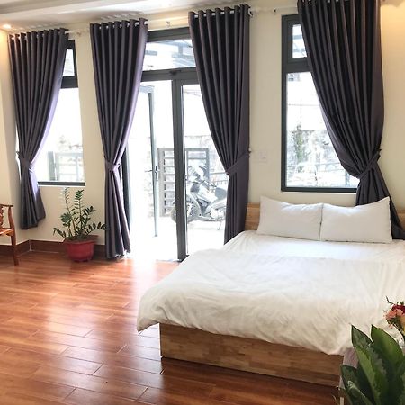 Cslt Hà Thanh Tùng Da Lat Exterior foto