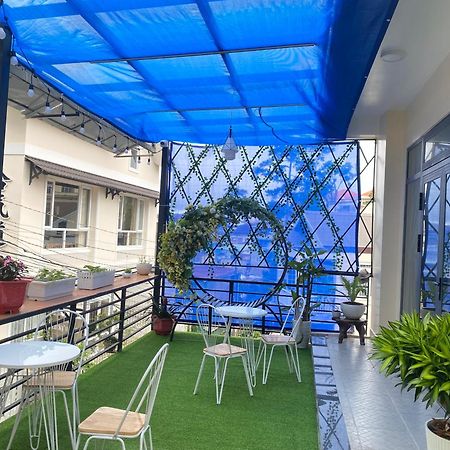 Cslt Hà Thanh Tùng Da Lat Exterior foto