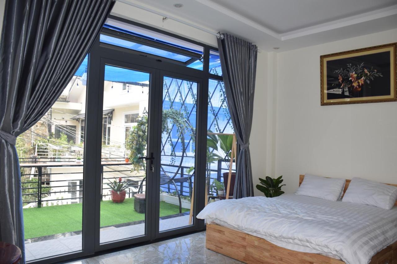 Cslt Hà Thanh Tùng Da Lat Exterior foto