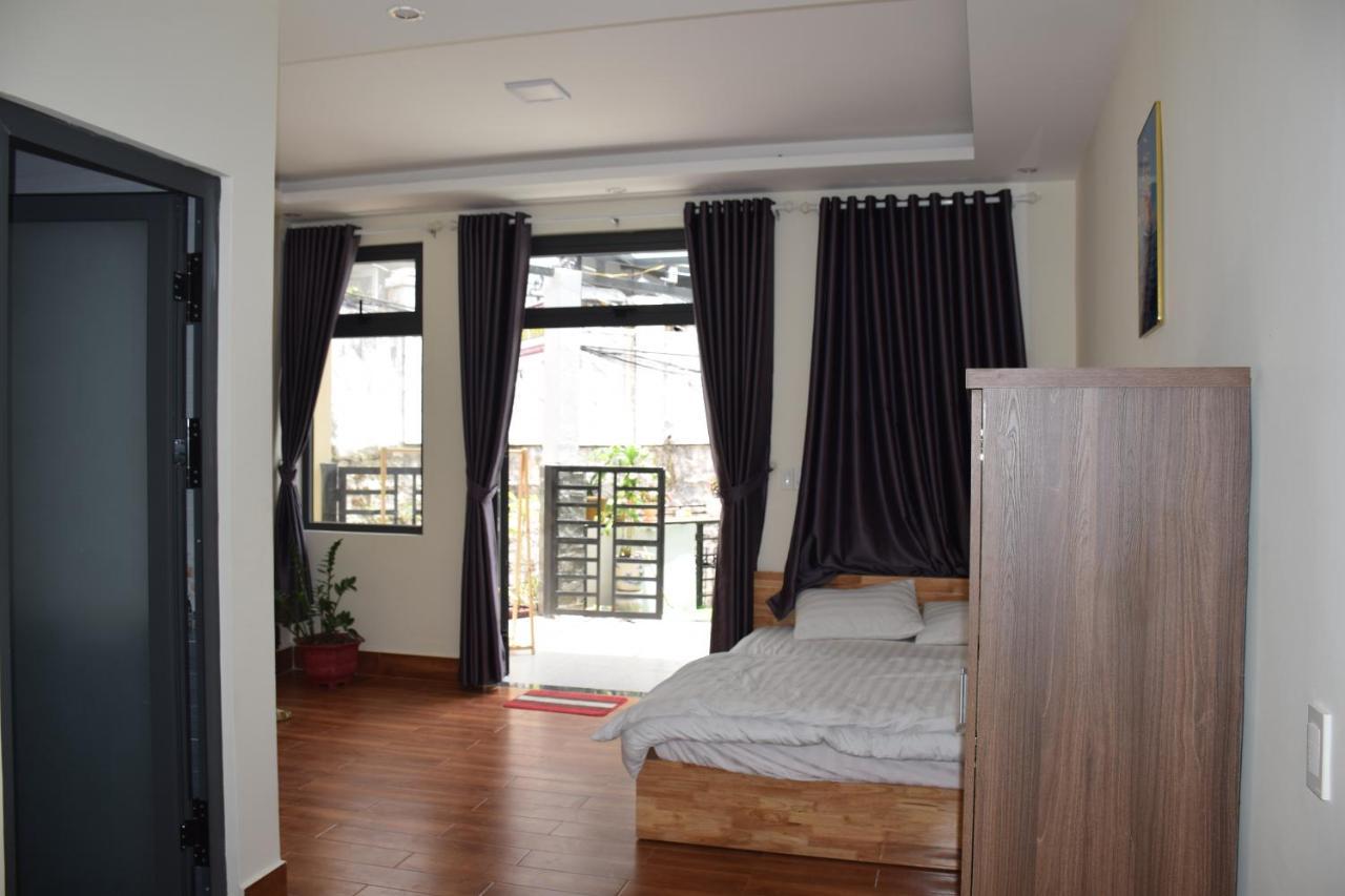 Cslt Hà Thanh Tùng Da Lat Exterior foto