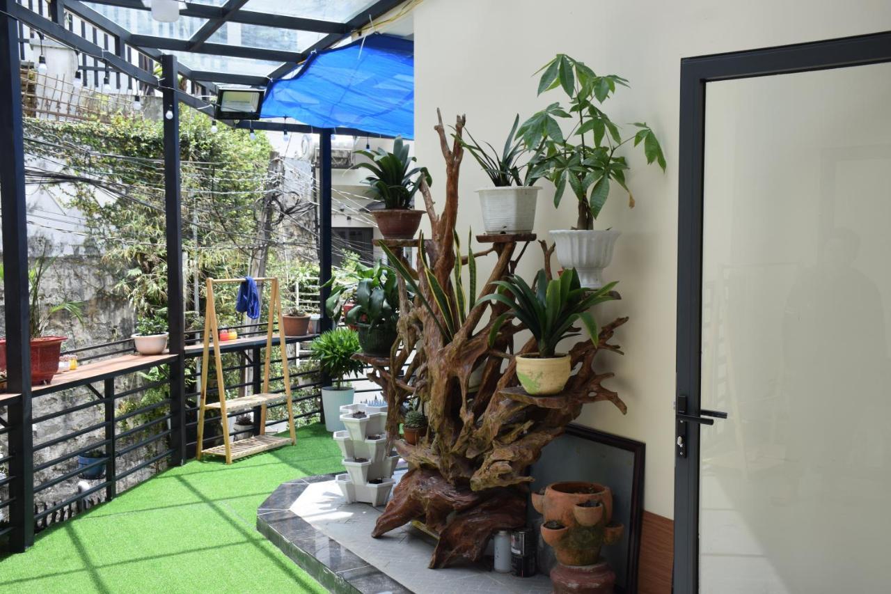 Cslt Hà Thanh Tùng Da Lat Exterior foto