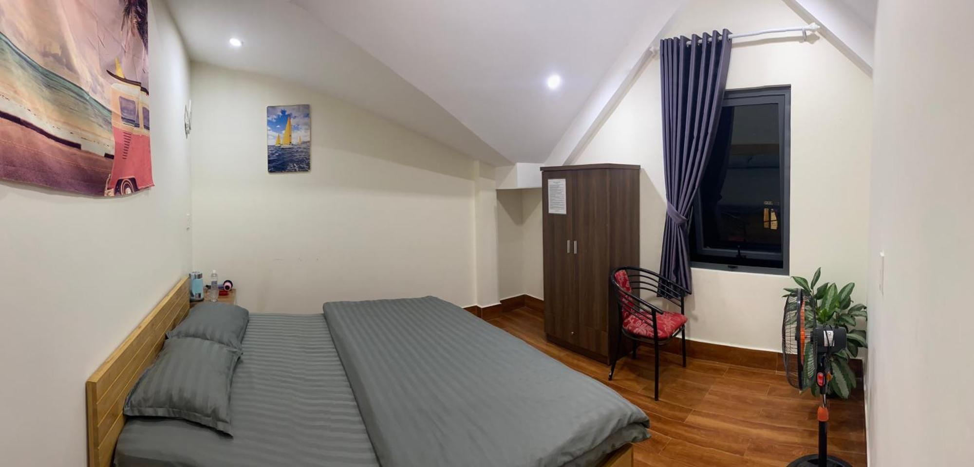 Cslt Hà Thanh Tùng Da Lat Exterior foto