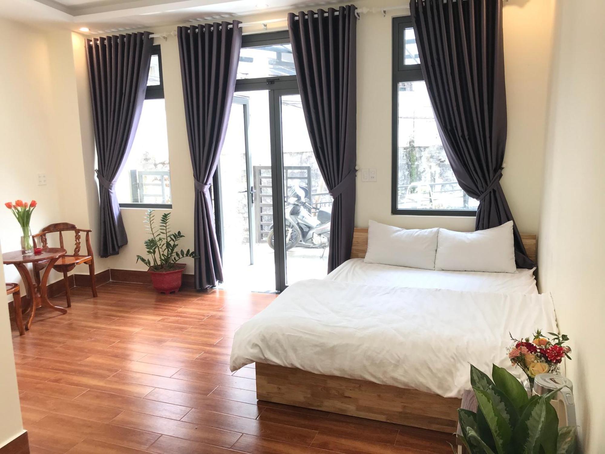 Cslt Hà Thanh Tùng Da Lat Exterior foto