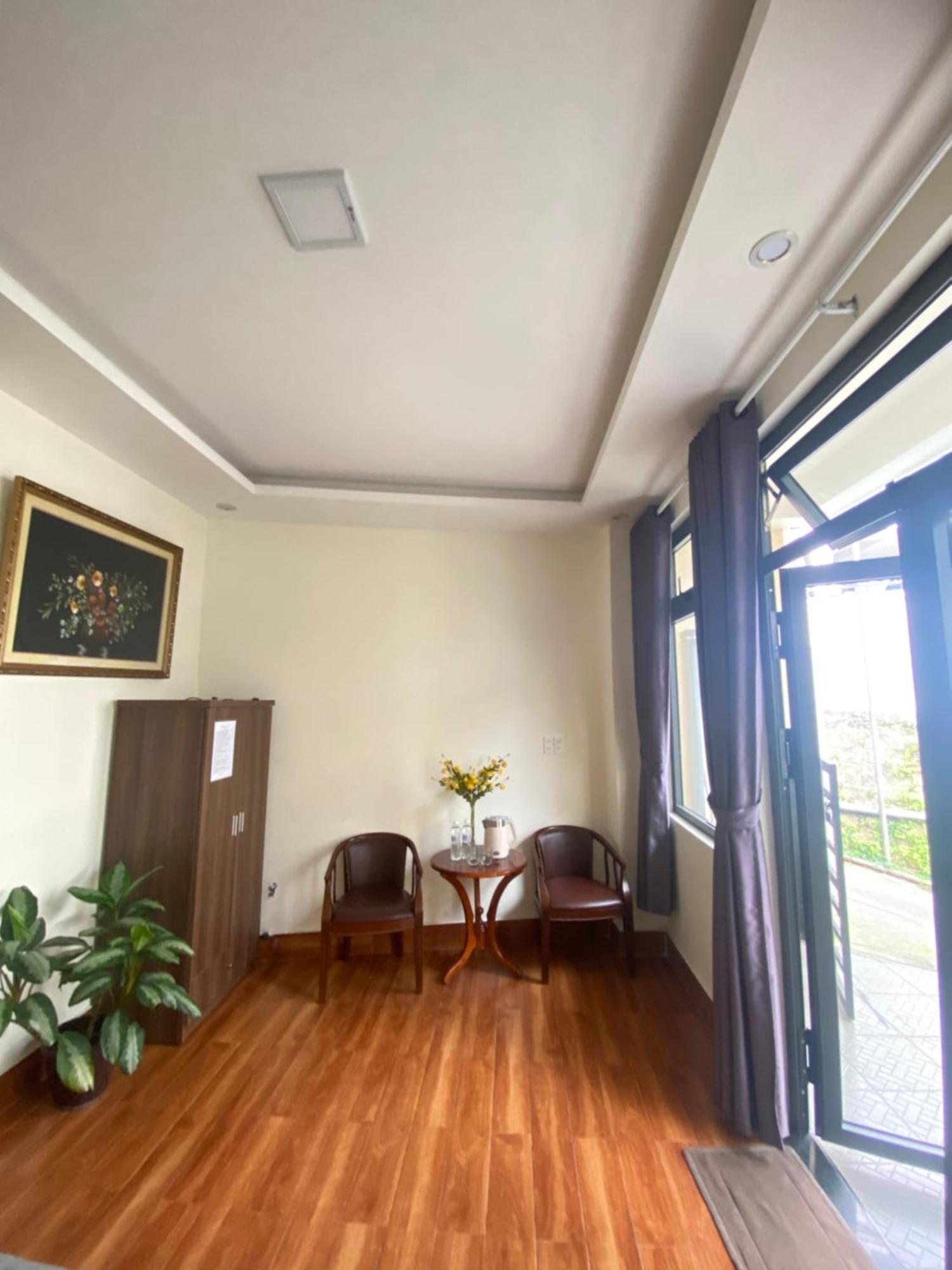 Cslt Hà Thanh Tùng Da Lat Exterior foto