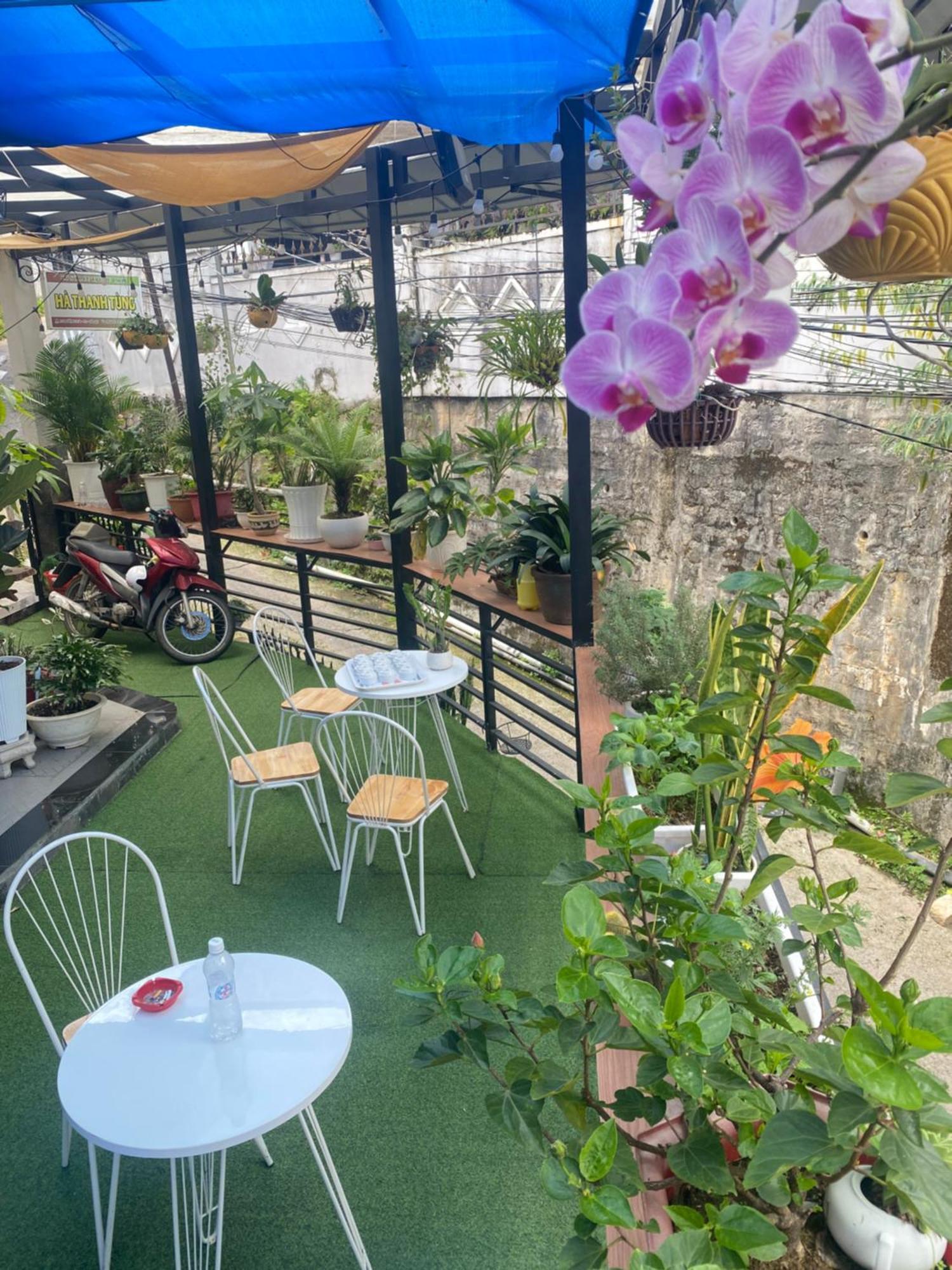 Cslt Hà Thanh Tùng Da Lat Exterior foto